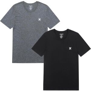 NWOT~Bundle of 2 Men’s Hurley T-Shirts